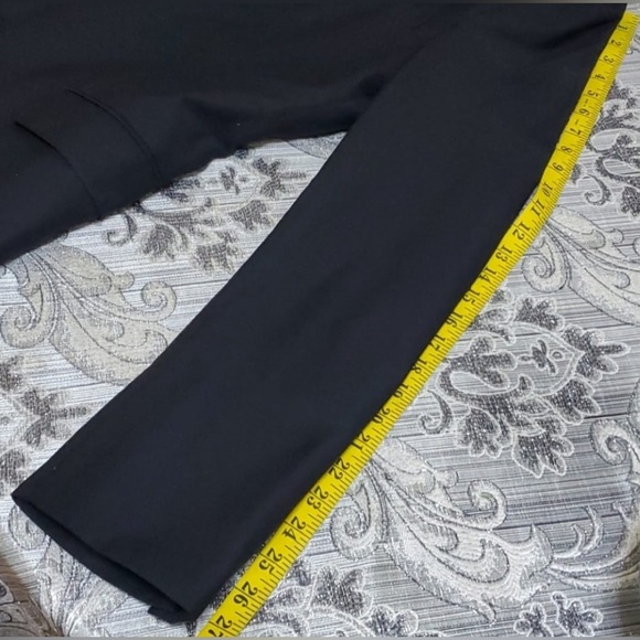 Zara black blazer for men #44 - Picture 8 of 11